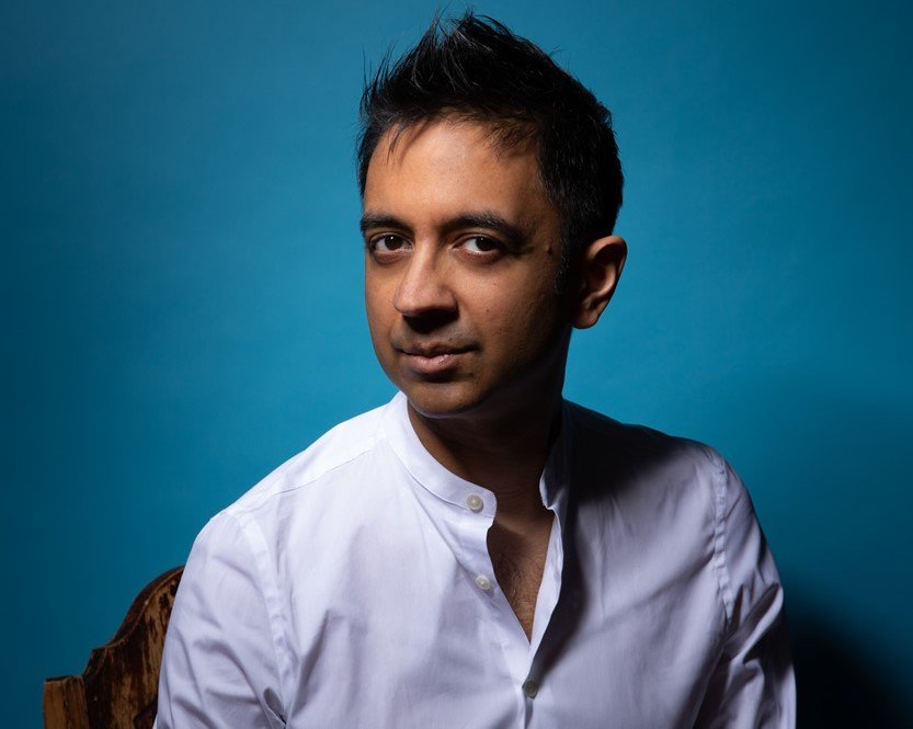 Vijay Iyer - Wikiunfold.com